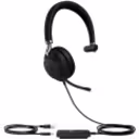 Thumbnail 1 de YEALINK Cintillo monoaural con conexion USB y Bluetooth 5.0