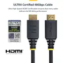 Thumbnail 5 de Cable HDMI 2.1 8K de 5m - Certificado
