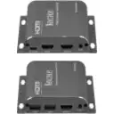 Thumbnail 5 de 20km Extensor Fibra Optica HDMI 1080p FullHD HDMI-1-In/2-Out inc-5Vdc