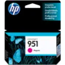 Thumbnail 0 de Cartucho de Tinta HP 951 Magenta aprox. 700 pág. 8.5ml p/HP Of.Jet 8600-Pro 8100