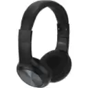 Thumbnail 0 de Vivitar Bluetooth Headphones - Black (V50018BT-BLK)