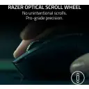 Thumbnail 5 de Mouse Gamer Razer DeathAdder V4 Pro Inalámbrico Blanco Esports