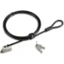 Thumbnail 0 de Cable de Seguridad para Notebooks Kensington Slim NanoSaver 2.0 p/Ultrabook