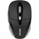 Thumbnail 0 de Mouse Inalámbrico Philco 245WN, Óptico 1000dpi 5 botones Receptor USB, Negro