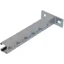 Thumbnail 3 de LINKCHIP Soporte 337x133mm Mural 33cm BaseStrut p/Escalerilla ESCAM-13