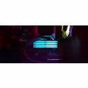 Thumbnail 5 de Memoria RAM 16GB DDR4 3200MHz DIMM CL16 Non-ECC 1.35v 288p Kingston FuryBeastRGB