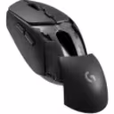 Thumbnail 3 de Mouse Gamer Inalámbrico Logitech G309 LIGHTSPEED Sensor Hero 25K 2.4GHz/BT Black
