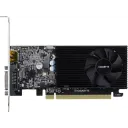 Thumbnail 0 de Tarjeta de Video Gigabyte GF-GT 1030 D4 2GB DDR4 PCIe3.0 DVI-D HDMI 1*FAN LowPrf