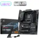 Thumbnail 0 de Tarjeta Madre MSI X870E GAMING PLUS WIFI AM5 4*DDR5 8126VB 5G LAN WIFI7 ATX