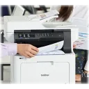 Thumbnail 3 de Impresora Multifunción Brother MFC-L8900CDW Laser Color Duplex USB WIFI 33ppm