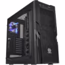 Thumbnail 0 de Gabinete Thermaltake G41 SIN FUENTE ALIMENTACION  
