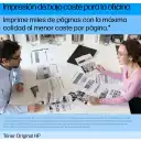 Thumbnail 8 de Toner HP 128A Yellow LaserJet Pro CM1415FNW/CP1525NW/CM1415FN, 1.300 Páginas