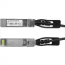 Thumbnail 3 de UBIQUITI 50cm SFP28-25Gbps Cable Directo Cobre UACC-DAC-SFP28-0.5M