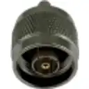 Thumbnail 1 de N-Macho LMR195 RG58 Conector Crimpeable Serie-195