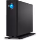 Thumbnail 0 de Disco Duro Externo LaCie D2 8TB 2.5" USB-C 3.0 7200RPM 260MBs MacPC Negr