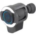 Thumbnail 1 de UI Negro p/UVC-G6-Pro-Bullet Extensor LED600lm 40mt Exterior IPX5 15W