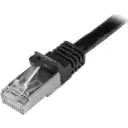 Thumbnail 1 de Cable de Red Startech Categoria 6 Gig Ethernet Blindado SFTP Longitud 3 metros 