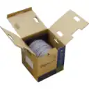 Thumbnail 2 de Cable de Red Furukawa Cat6 UTP LSZH 305mts Color GRIS