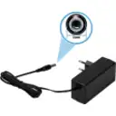 Thumbnail 0 de MKTK Fuente Poder 24VDC 1,5A Interior Plug-5,5x2,1mm p/Mikrotik p/mUPS