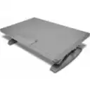 Thumbnail 2 de Apoya Pies Kensington SoleMate Pro, Ergonómico Ajustable Color Gris