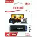 Thumbnail 0 de Maxell Sil V2 (Azul) 16 GB (USBPD)