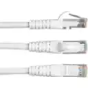 Thumbnail 0 de Cable de Red Linkmade Cat6 U/UTP LSZH Inyectado Multifilar 1mt BLANCO