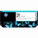 Thumbnail 0 de HP 726 300ML MATTE BLACK CATRIDGE PLOTTER   