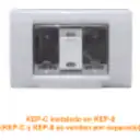 Thumbnail 4 de KALOP Blanco Bipolar 9/24 6pin Interruptor 10A 250V req/KEP-A KL40180