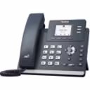 Thumbnail 1 de Telefono Yealink nativo Teams Pantalla 2.4" handset magnético, USB, GB POE 