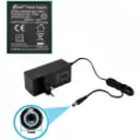 Thumbnail 1 de MIKROTIK AX3600 5-1000(1-PoE-out) USB 2,4/5GHz WiFi6 H53UiG-5HaxQ2HaxQ
