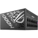 Thumbnail 1 de Fuente de Poder ASUS ROG Strix 1000W 80+ Plus Platinium Act PFC ATX 3.1 Modular