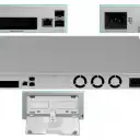 Thumbnail 7 de UBIQUITI NAS 4xHD-RAID 2-M.2 1-1000 2-SFP+ 1U UniFi Drive