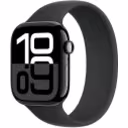 Thumbnail 0 de Apple Watch Series 10 46mm (GPS / Aluminum Case / Jet Black) [MWX13AM/A]