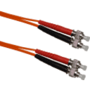 Thumbnail 1 de 5mt FC-FC OM1 MultiModo MM Duplex Jumper Fibra 62.5/125um LSZH 