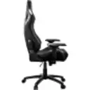 Thumbnail 6 de Silla Gamer Cougar Armor S Reclinable 180° Reposabrazos 4D Hasta 120Kg Negro
