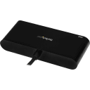 Thumbnail 9 de Adaptador StarTech Multipuertos USB-C de Red Ether. con Hub de 3Ptos USB 3.0