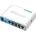 Thumbnail 0 de MIKROTIK hAP ac lite with case (RouterOS L4), International version. Not for use within USA and Cana