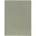 Thumbnail 1 de TIBOX 800x600x250mm 2-chapas s/Llave Caja Metalica Tablero IP65 Beige