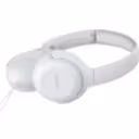 Thumbnail 0 de Philips Audifonos con microfono (TAUH201WT/00)