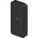 Thumbnail 0 de Power Bank Xiaomi Redmi 20.000mAh 74Wh 18vatios 3.6A Carga Rápida Color Negro