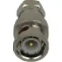 Thumbnail 2 de F-Macho BNC-Macho Adaptador Copla Coaxial