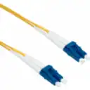 Thumbnail 1 de UBIQUITI 10mt LC-LC 100G MonoModo SM OS2 Duplex Jumper Cable Fibra 2mm