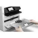 Thumbnail 2 de Impresora Multifunción Epson WorkForce Pro WF-C579R A Color Ethernet WIFI USB