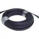 Thumbnail 2 de 100mt 1-Fibra OptiTap/APC MonoModo G657A2 SM Jumper Cable Exterior