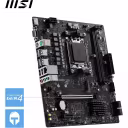 Thumbnail 4 de Tarjeta Madre MSI PRO B650M-B Socket AM5 2*DDR5 HDMI D-Sub 1*PCIex16 Slot LAN