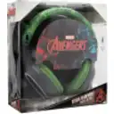 Thumbnail 1 de Disney Hulk Headphones (HP503043N-HLK2-ESP-6)