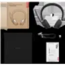 Thumbnail 5 de Audifono Lenovo Dual-Mode Wireless ANC 6550 USB-A Teams Bluetooth5.3