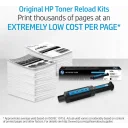 Thumbnail 7 de Toner HP 410A Amarillo Impresora Láser LaserJet Pro M452dw/M477, 2300 Pag. Aprox