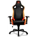 Thumbnail 3 de CGR Silla Armor S Class 4 Full Steel Gaming