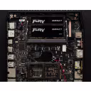 Thumbnail 4 de Memoria RAM 32GB DDR4 3200MHz SO-DIMM CL20 Non-ECC 1.2v 260p - FURY Impact